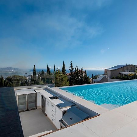 Salobreña Villa Oro מראה חיצוני תמונה