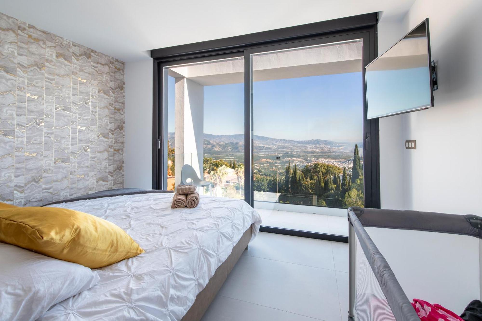 Salobreña Villa Oro מראה חיצוני תמונה