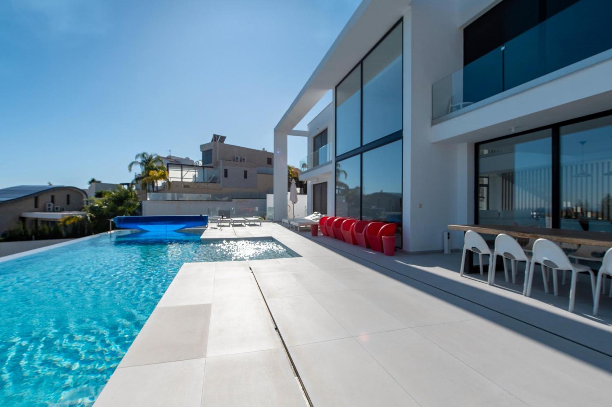 Salobreña Villa Oro מראה חיצוני תמונה